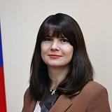 Койрович Инесса Эриковна